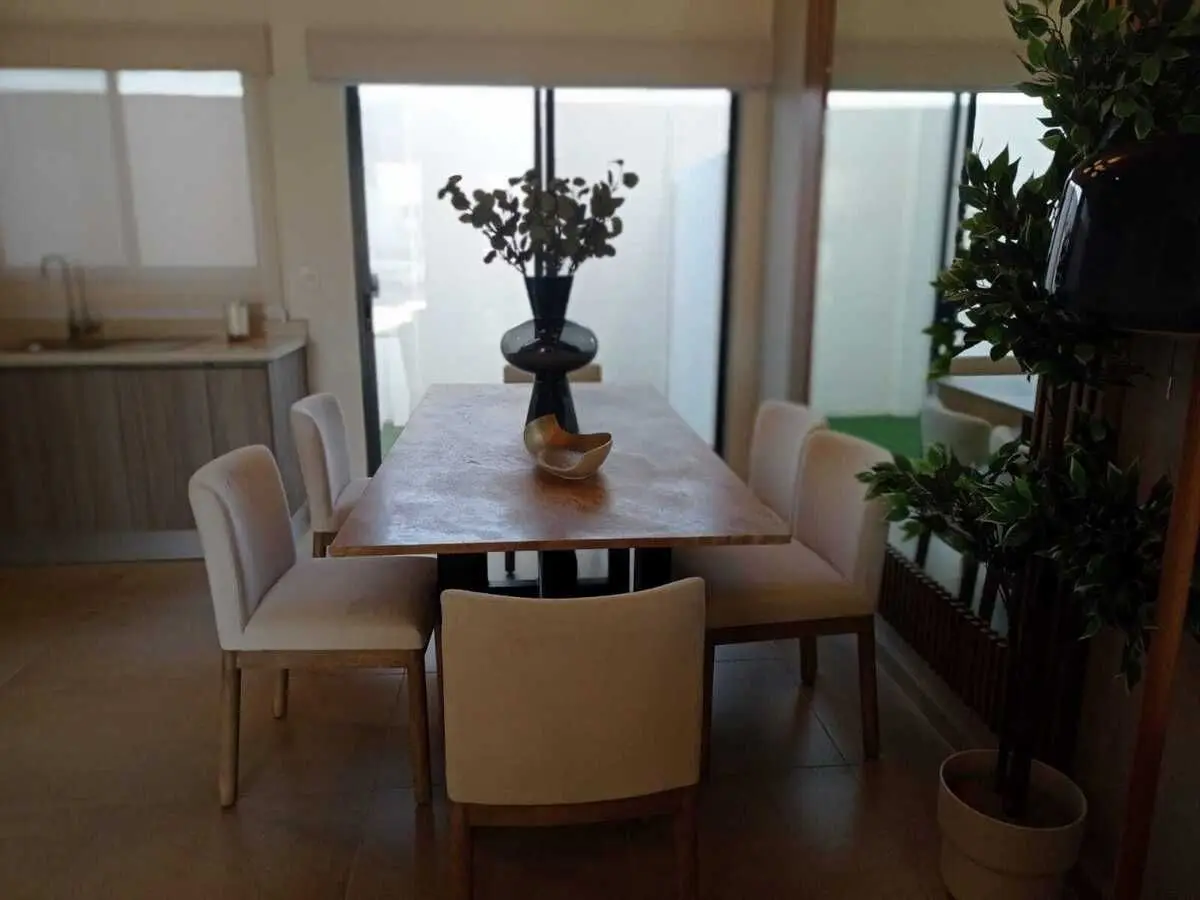 Casa En Venta En Lomas San Ángel — foto 4