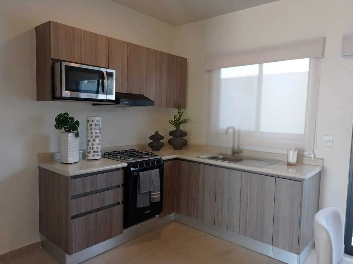 Casa En Venta En Lomas San Ángel — foto 5