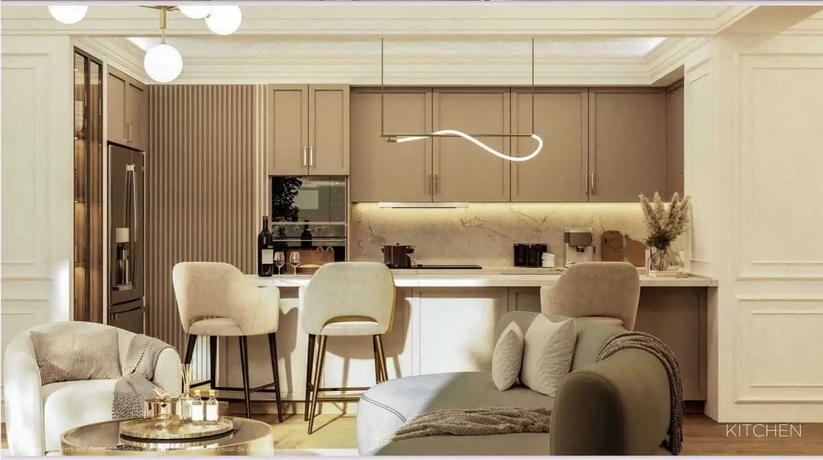 Preventa Exclusivo Penthouse de Lujo — foto 3