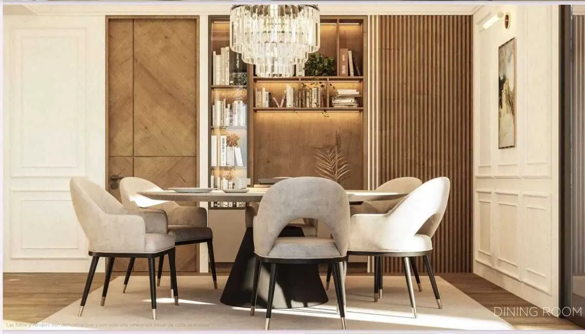 Preventa Exclusivo Penthouse de Lujo — foto 5
