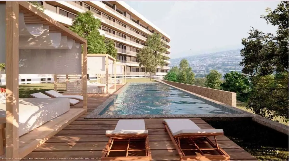 Preventa Exclusivo Penthouse de Lujo — foto 6