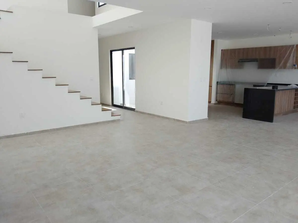 Casa en Condominio en Lomas de Juriquilla — foto 2