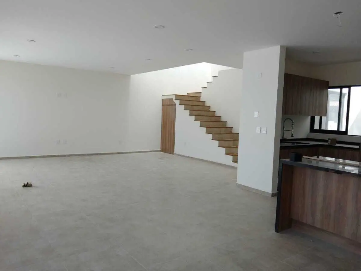 Casa en Condominio en Lomas de Juriquilla — foto 3