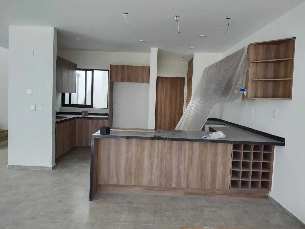 Casa en Condominio en Lomas de Juriquilla — foto 4