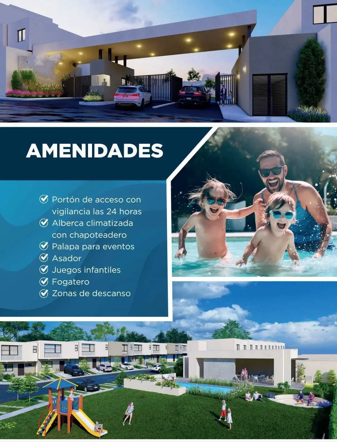 Preventa Casa En Mirador 4 Recamaras — foto 2