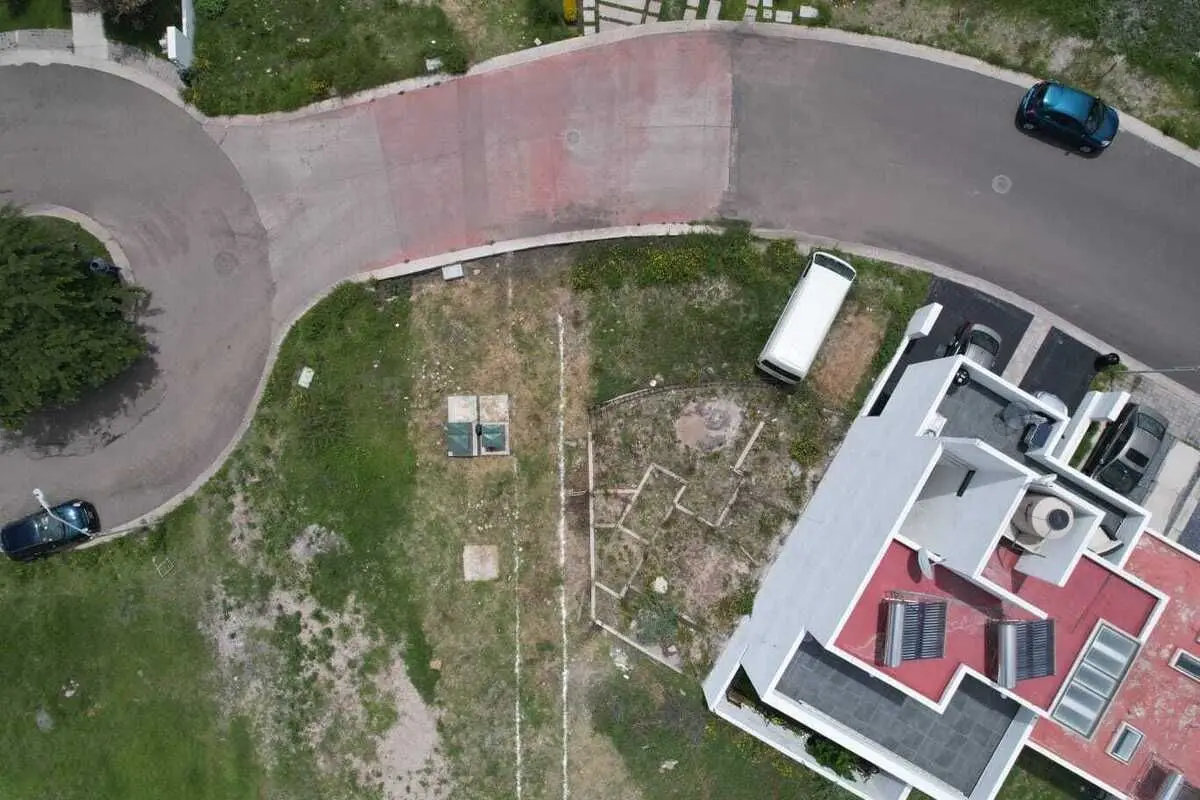 ¡Terreno en Esquina en Gran Reserva Preserve, Nuevo Juriquilla! 🏞️🏡 — foto 2