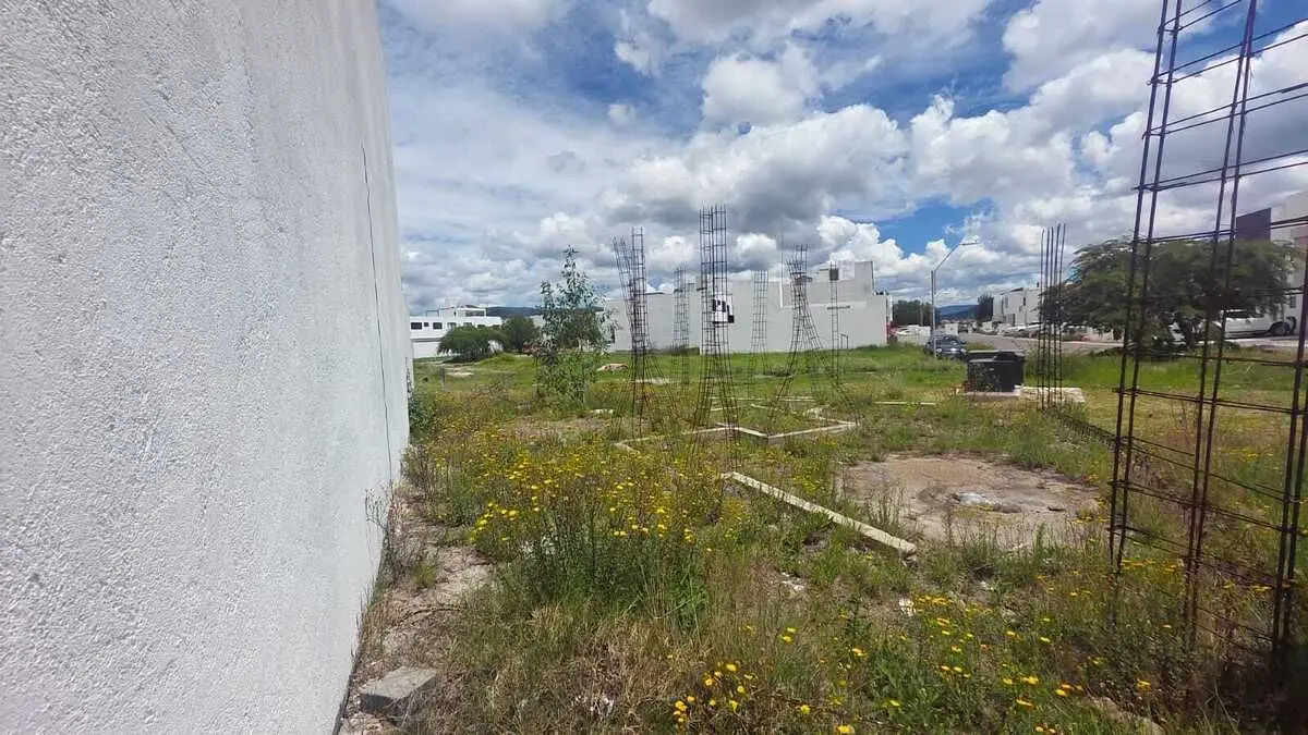 ¡Terreno en Esquina en Gran Reserva Preserve, Nuevo Juriquilla! 🏞️🏡 — foto 3