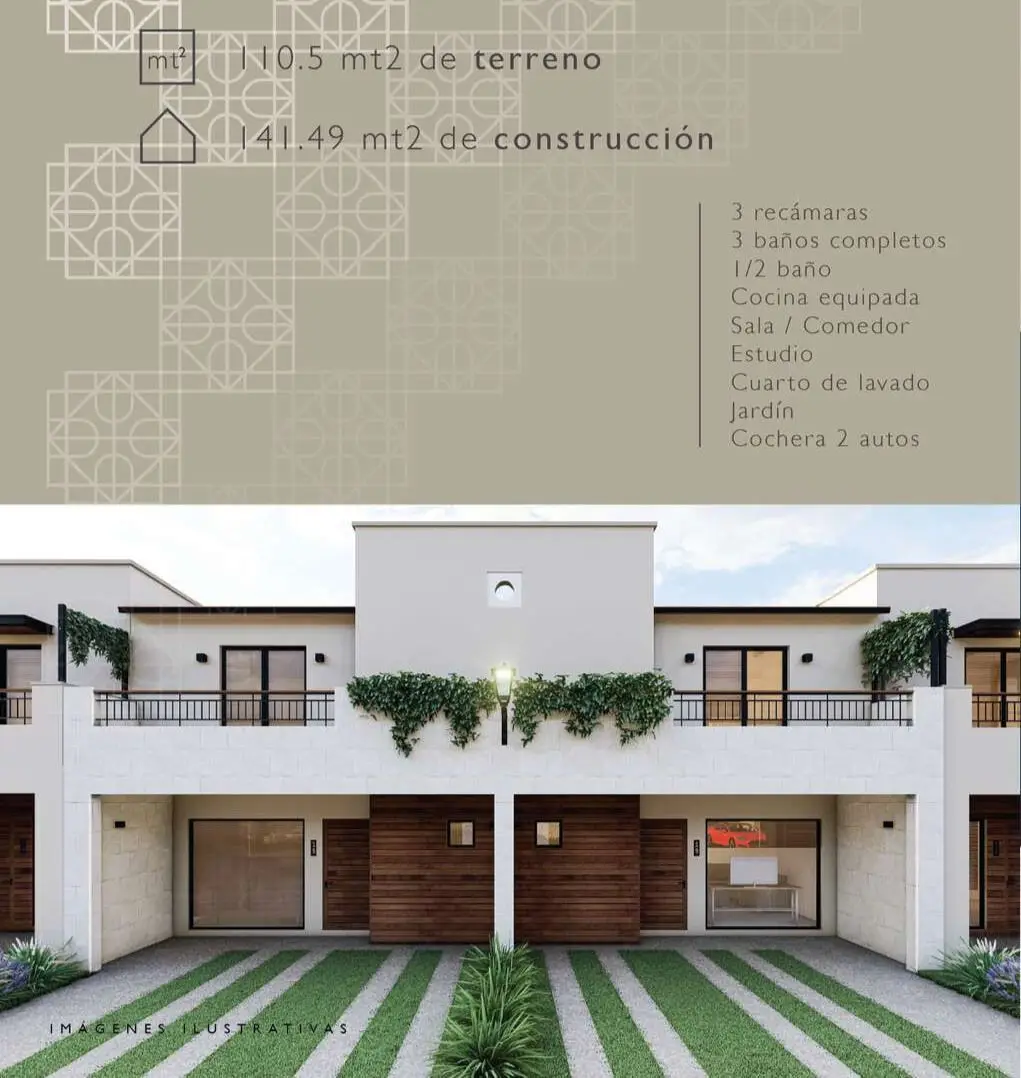 Casa Venta Schoenstatt Corregidora — foto 3