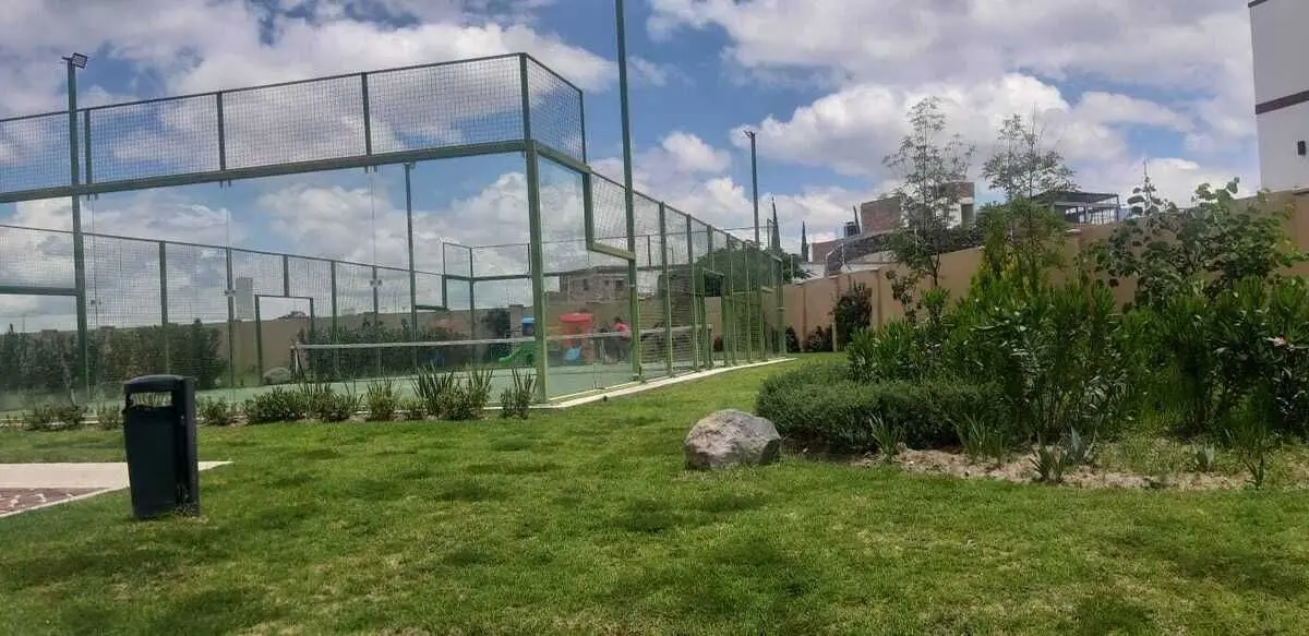 Departamento en San Miguel de Allende — foto 2