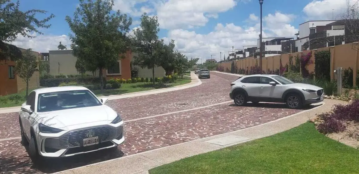 Departamento en San Miguel de Allende — foto 4