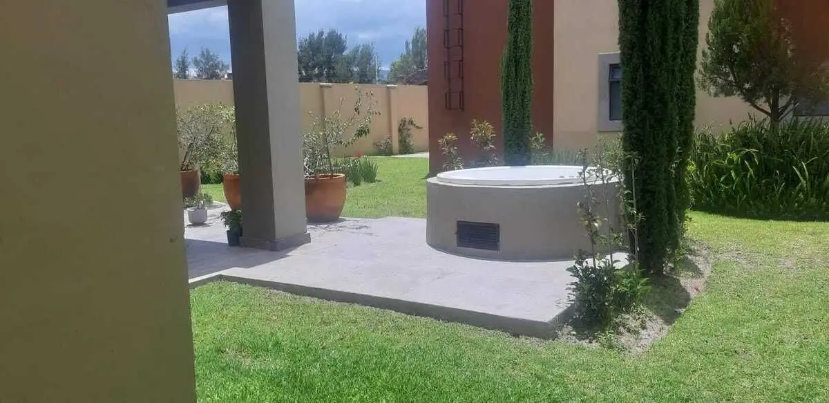 Departamento en San Miguel de Allende — foto 5