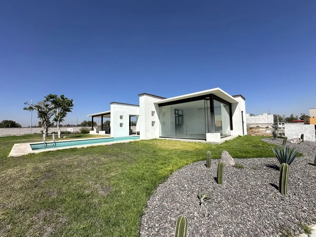 Lotes Residenciales en Condominio en Querétaro a 5 Minutos del Centro — foto 2