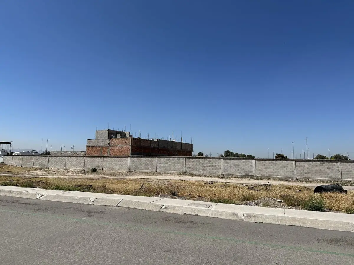 Lotes Residenciales en Condominio en Querétaro a 5 Minutos del Centro — foto 4