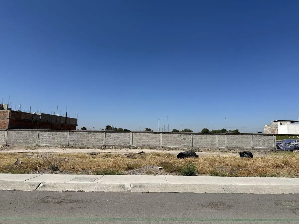 Lotes Residenciales en Condominio en Querétaro a 5 Minutos del Centro — foto 5