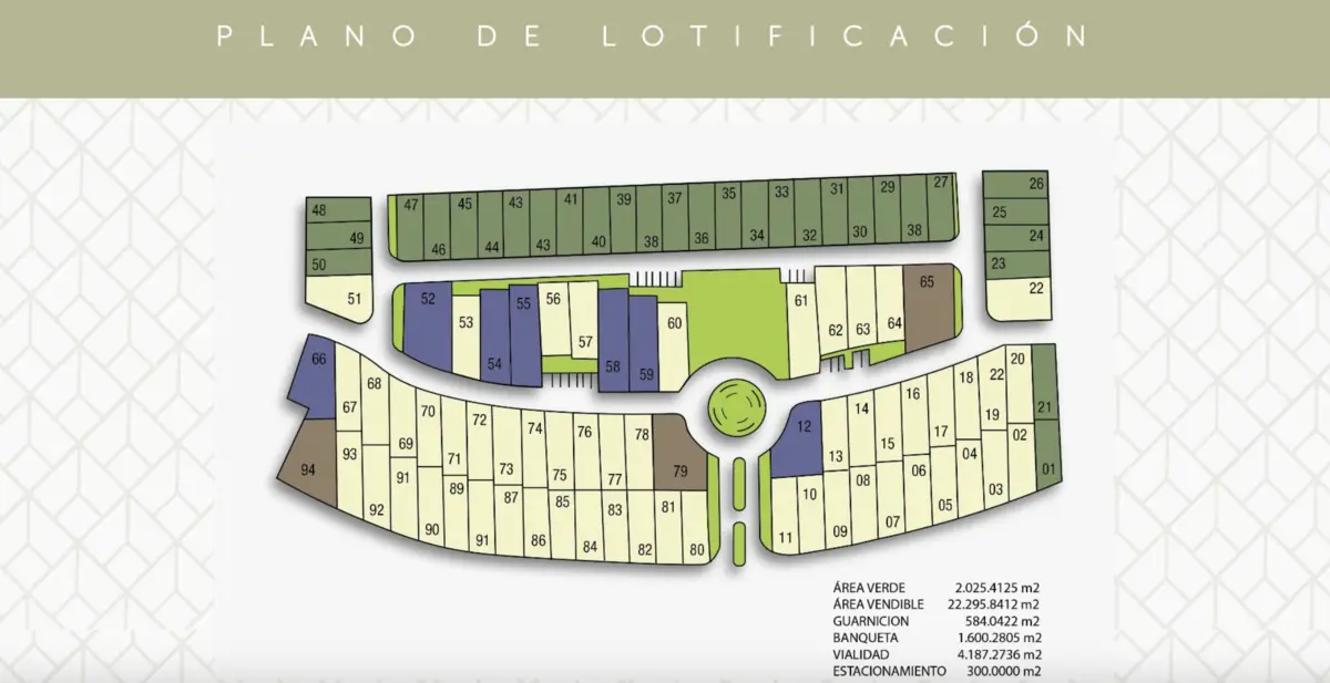 Lotes Residenciales en Condominio en Querétaro a 5 Minutos del Centro — foto 6
