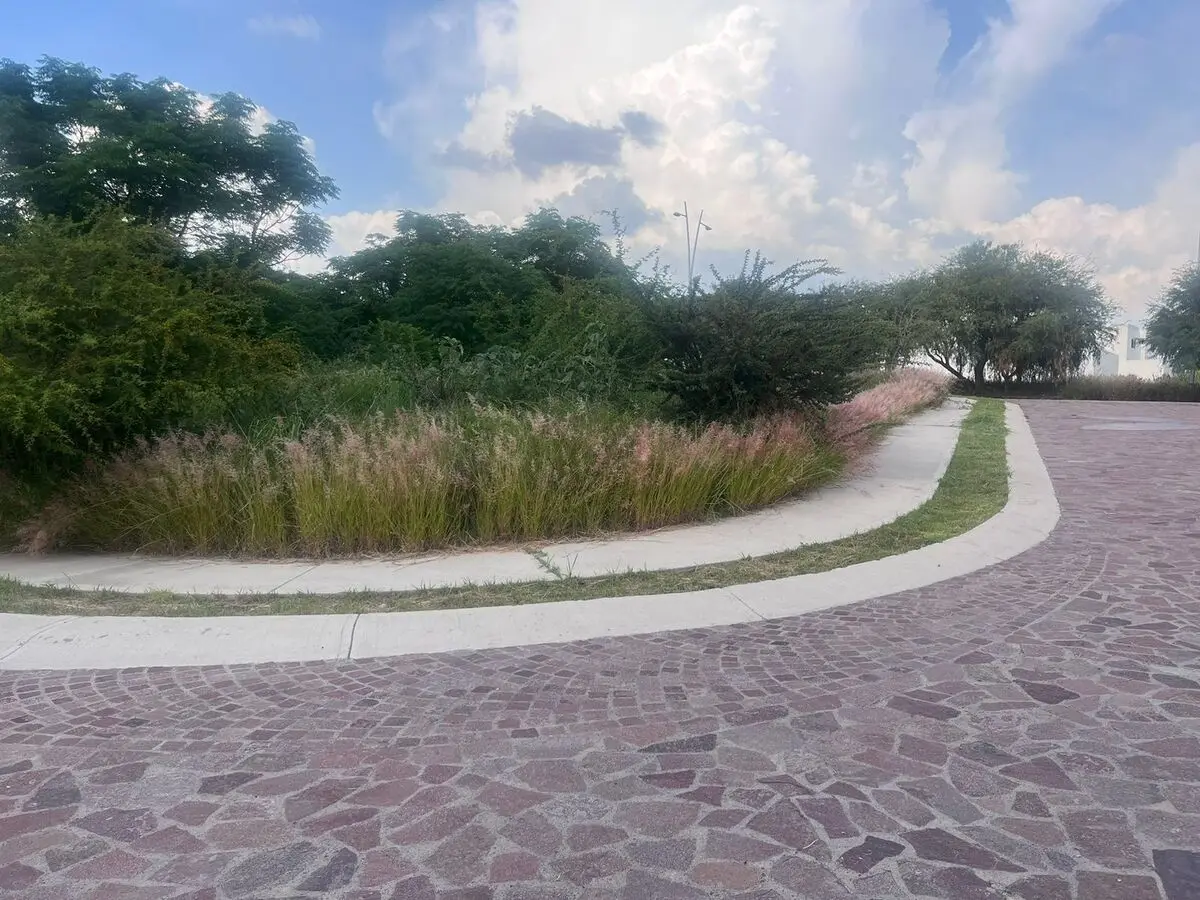 Terreno en Venta en El Encino Residencial — foto 3