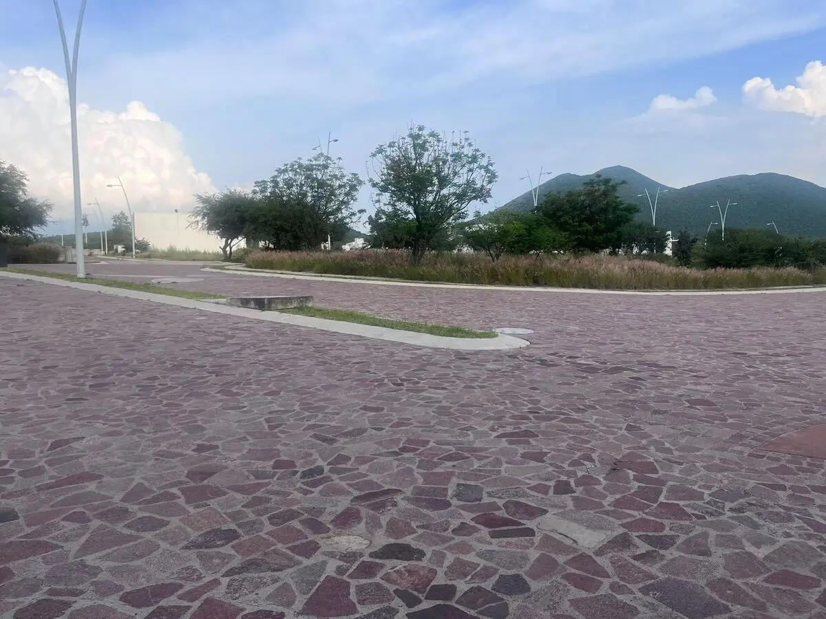 Terreno en Venta en El Encino Residencial — foto 5