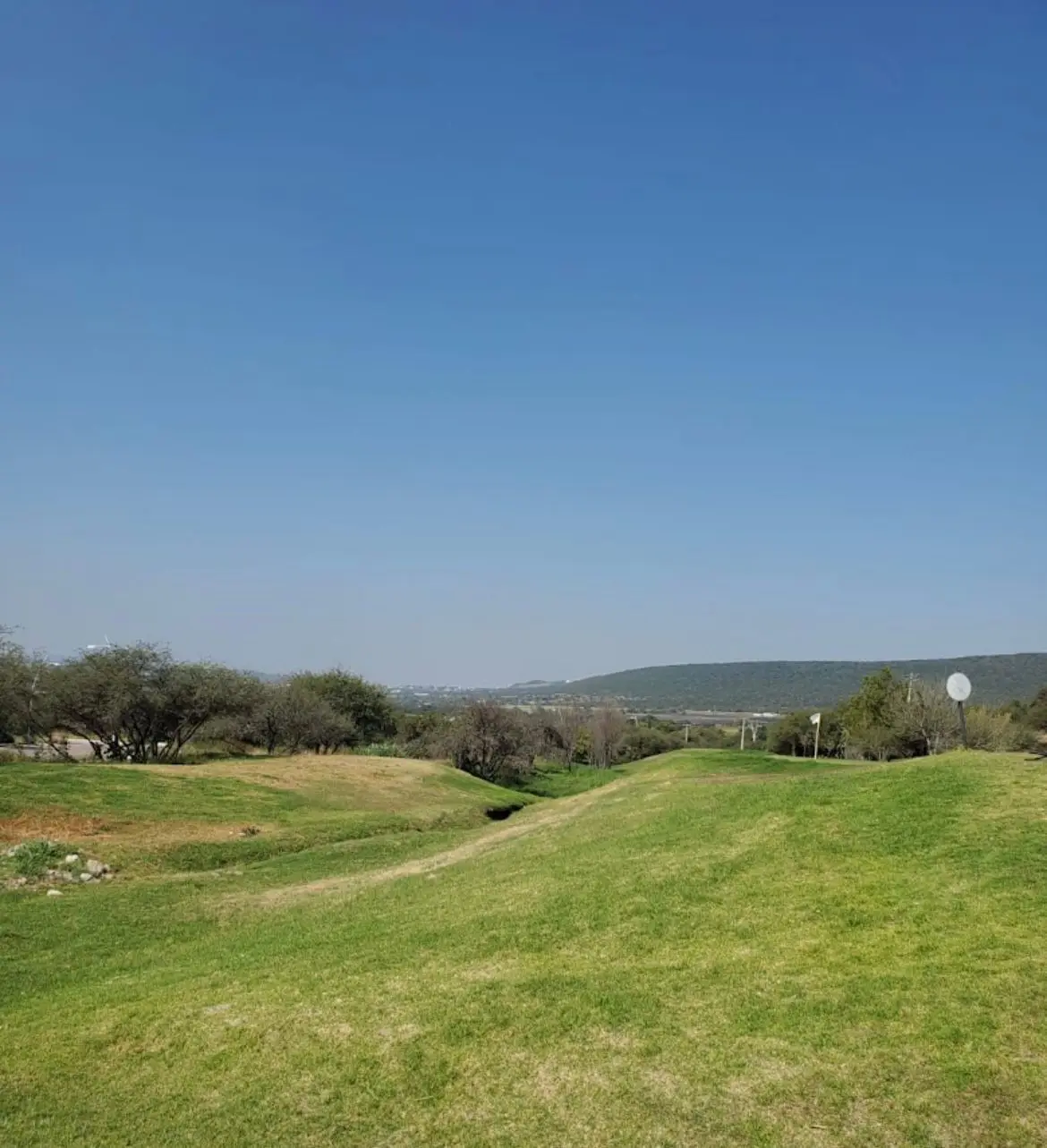 Terreno en Venta en Los Encinos, Querétaro. — foto 2