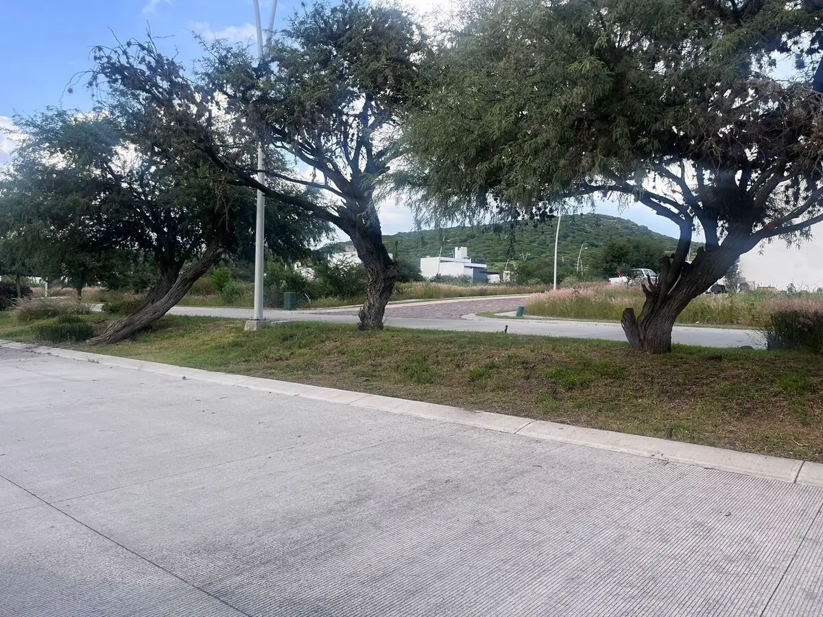 Terreno en Venta en Los Encinos, Querétaro. — foto 4