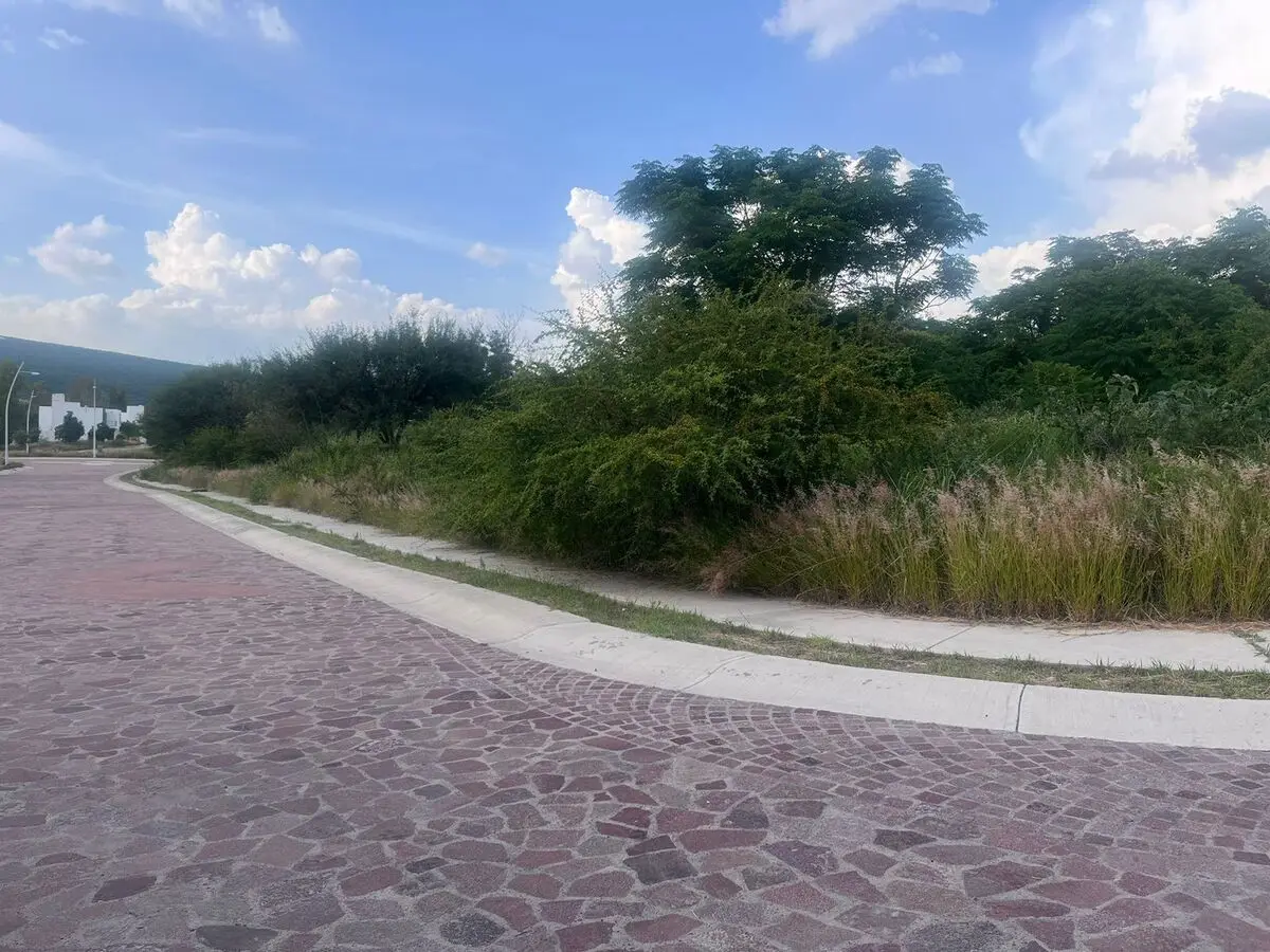 Terreno en Venta en Los Encinos, Querétaro. — foto 5