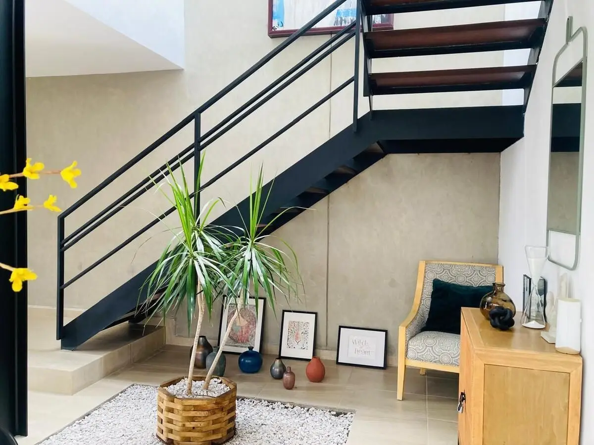 Casas nuevas en San Isidro Juriquilla — foto 2