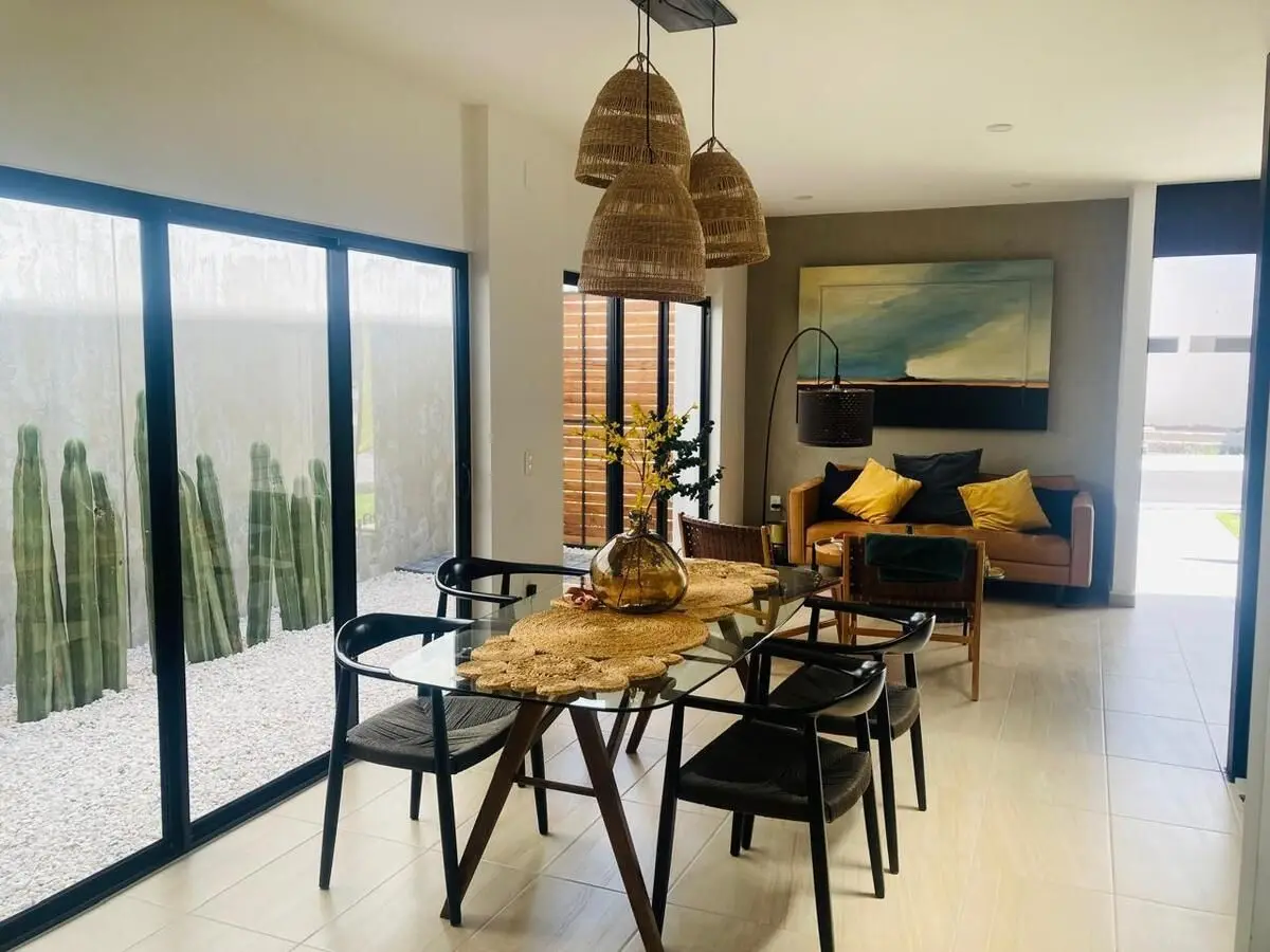 Casas nuevas en San Isidro Juriquilla — foto 3