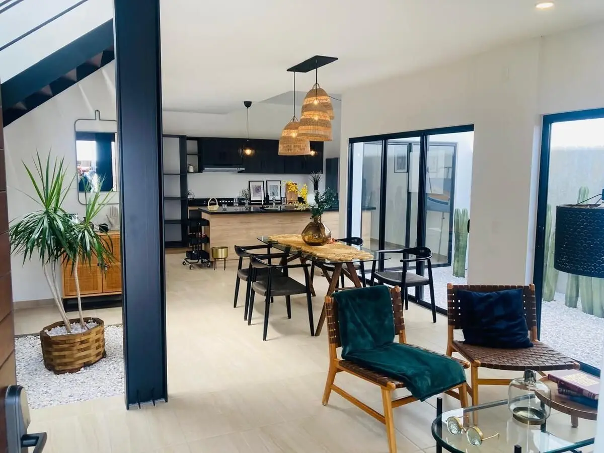 Casas nuevas en San Isidro Juriquilla — foto 4