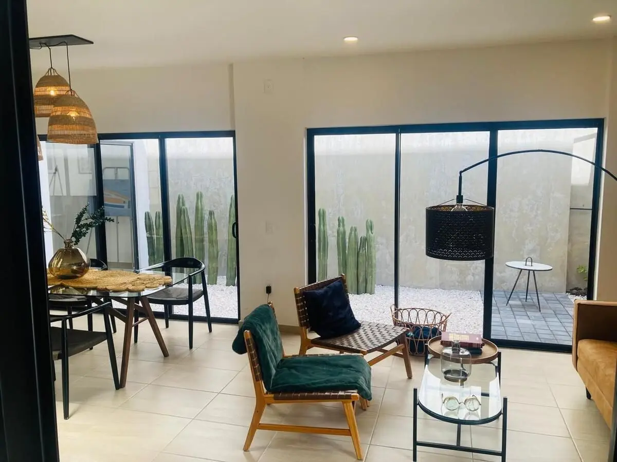 Casas nuevas en San Isidro Juriquilla — foto 5