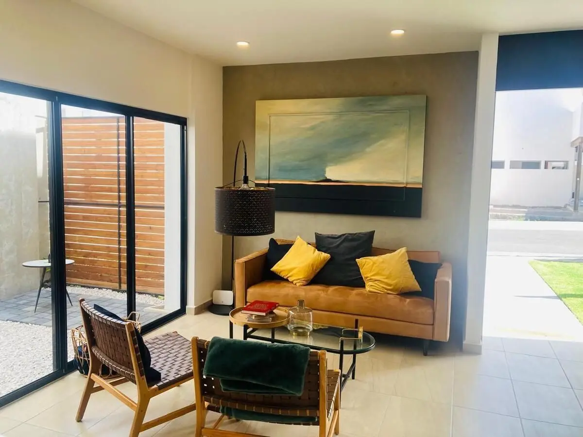 Casas nuevas en San Isidro Juriquilla — foto 6