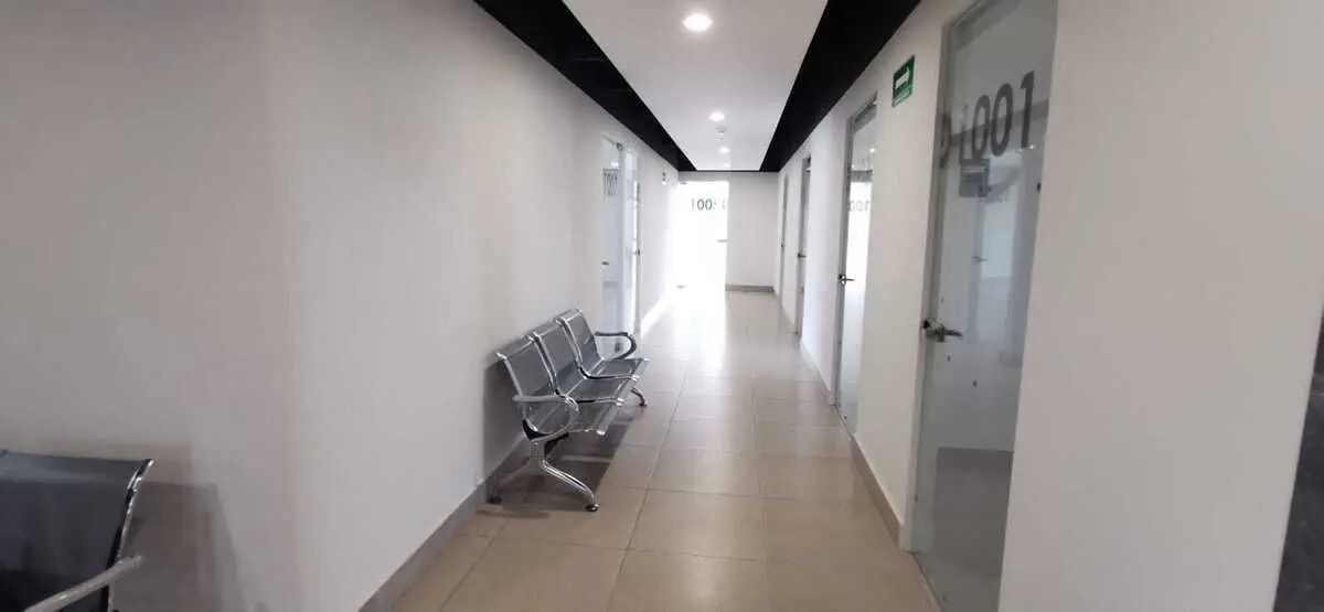 Consultorio en renta Centro Sur — foto 4