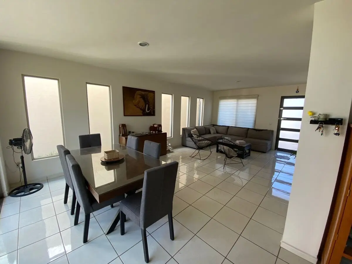 Casa en venta en Tepic, Nayarit — foto 3