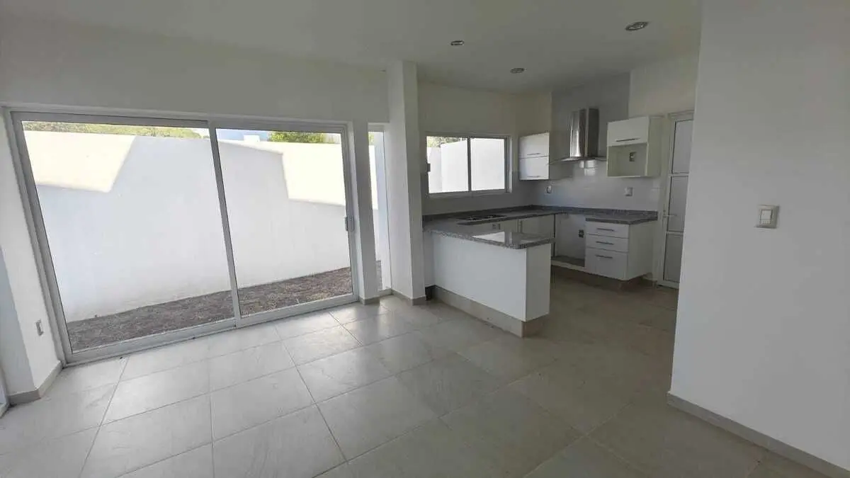 🏡 Casa en El Encino Residencial Campo Golf! — foto 2