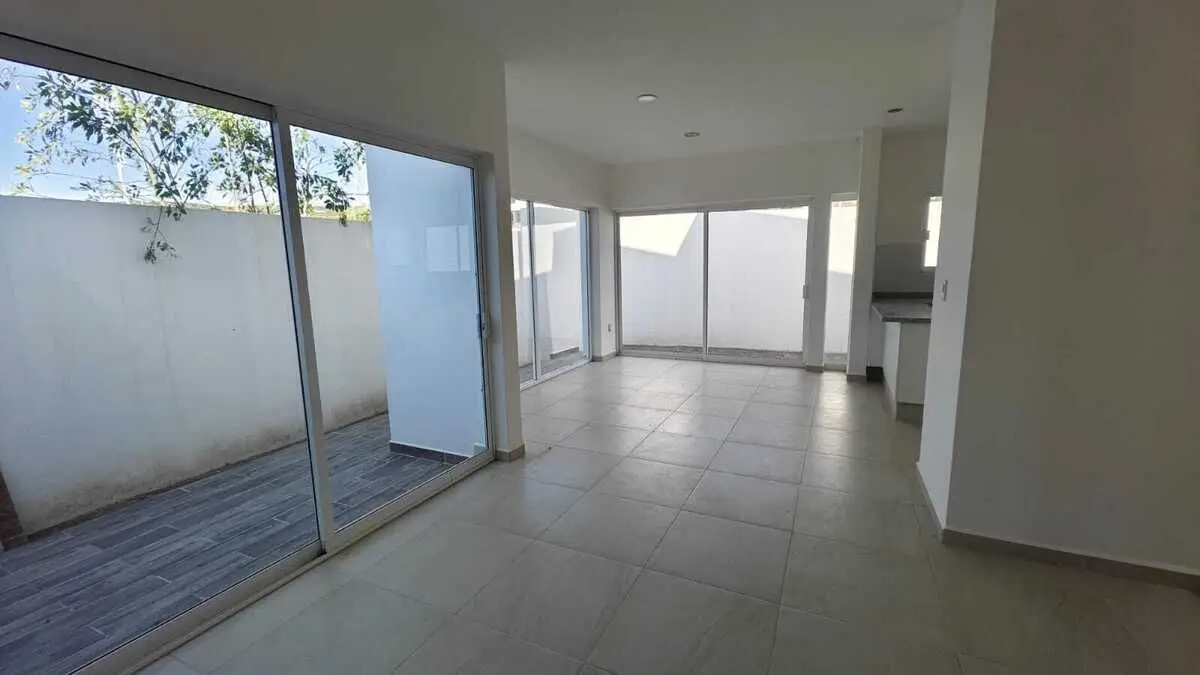 🏡 Casa en El Encino Residencial Campo Golf! — foto 4
