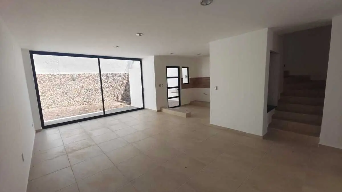 🏡 Casa en El Condado, Corregidora – Exclusividad, Naturaleza y Plusvalía — foto 2
