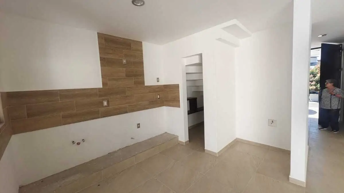 🏡 Casa en El Condado, Corregidora – Exclusividad, Naturaleza y Plusvalía — foto 3