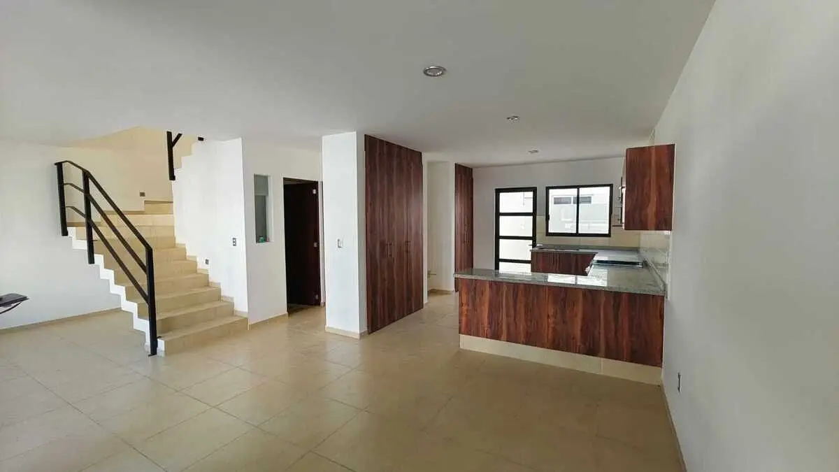 🏠 Casa en Venta en El Mirador, El Marqués, Querétaro 🌳 — foto 2