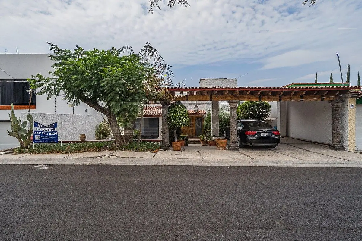 Casa en Venta en Provincia Juriquilla — foto 2
