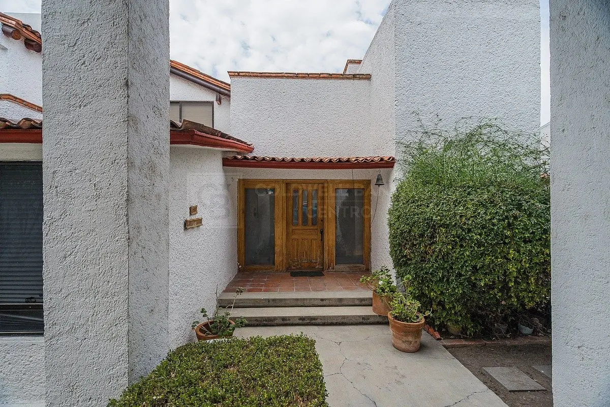 Casa en Venta en Provincia Juriquilla — foto 3