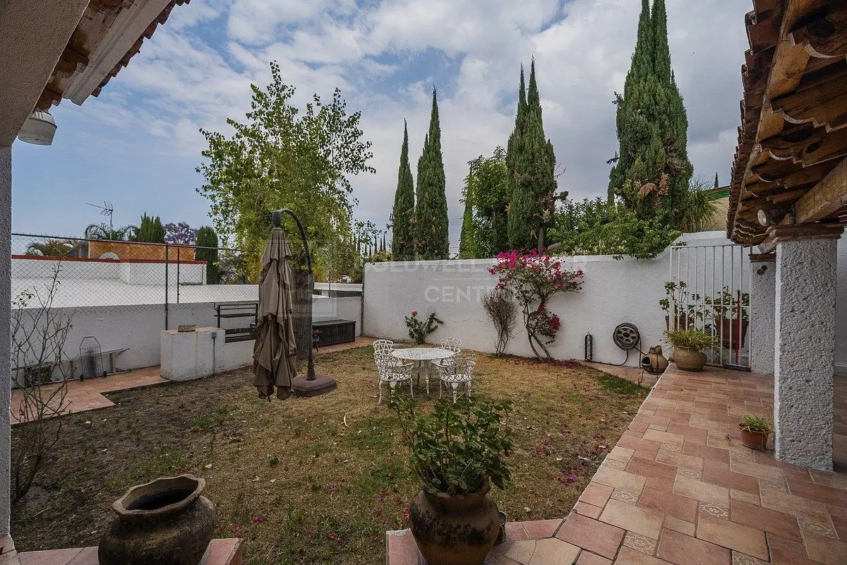 Casa en Venta en Provincia Juriquilla — foto 5