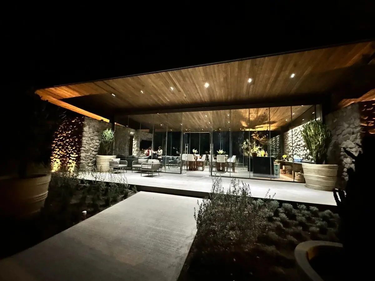 Terreno residencial en venta Cañadas del Valle — foto 3
