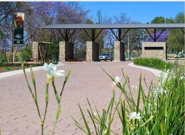 Terreno residencial en venta Cañadas del Valle — foto 4