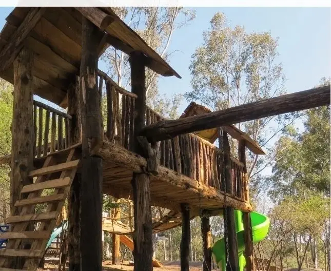 Terreno residencial en venta Cañadas del Valle — foto 5