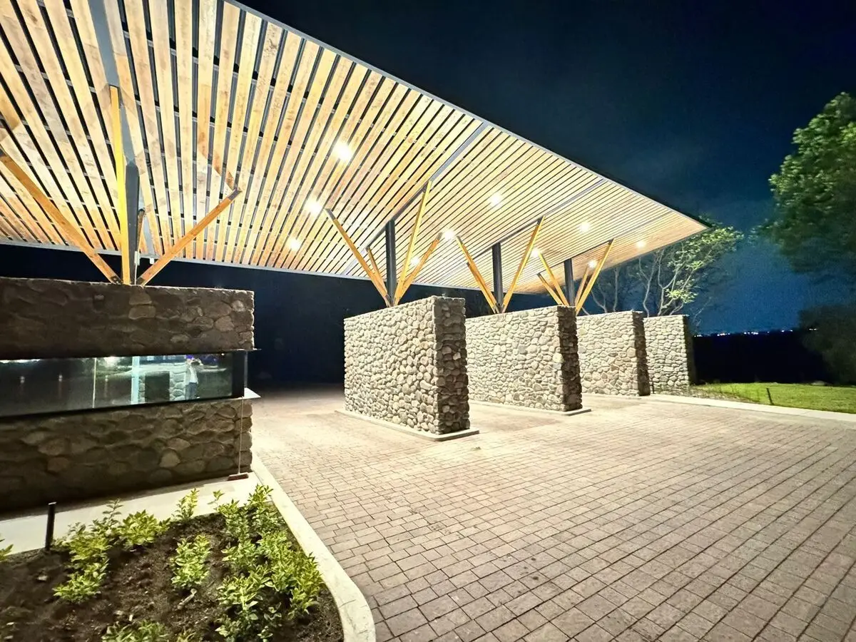 Terreno residencial en venta Cañadas del Valle — foto 6