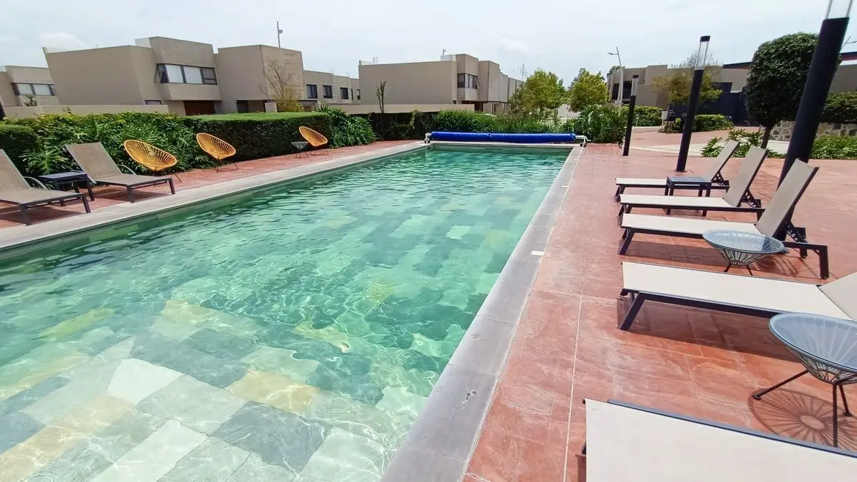 "¡Vive en la comodidad y modernidad que mereces! Departamento en Querétaro . — foto 2