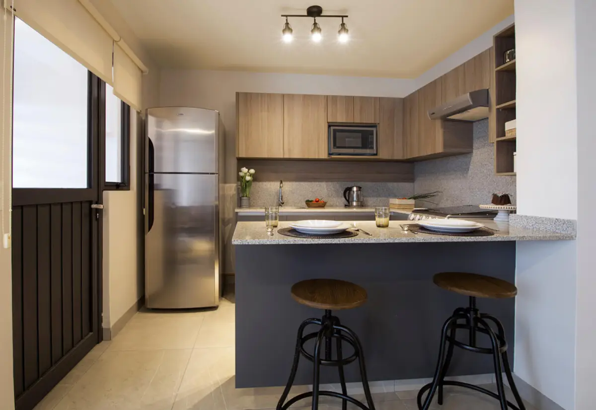 ¡Vive en la comodidad y modernidad que mereces! Departamento en Zákia, Qro. — foto 5