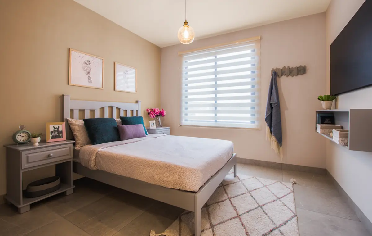 ¡Vive en la comodidad y modernidad que mereces! Departamento en Zákia, Qro. — foto 6