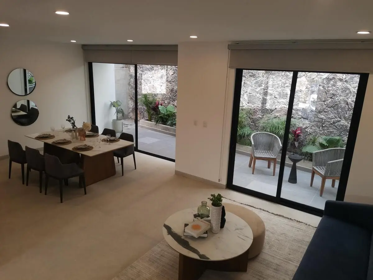 Vive la Elegancia y Comodidad en el Corazón del Querétaro Moderno, Casa en venta — foto 6