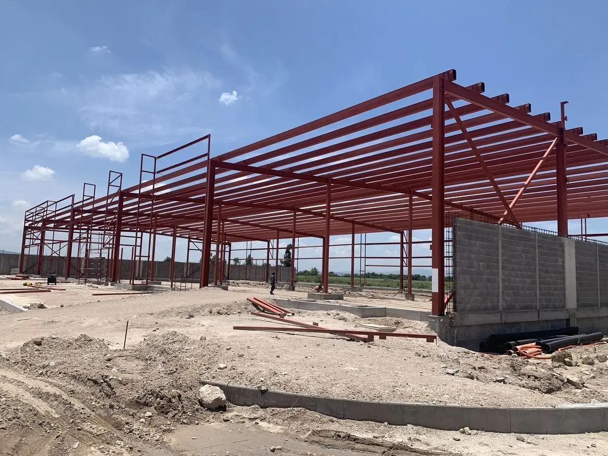 Venta de Naves Industriales a 500m de Toyota — foto 6