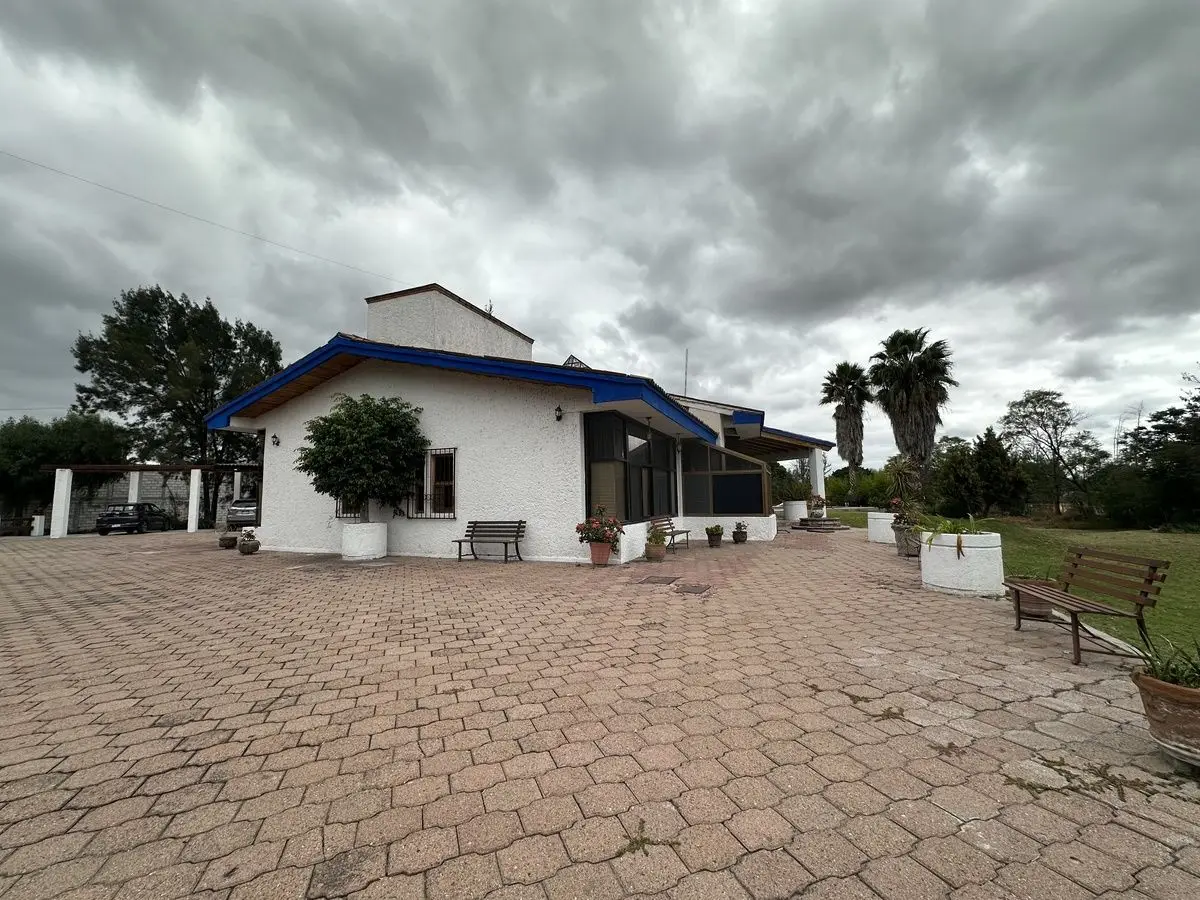 Encantadora Propiedad con Potencial en Valle Verde — foto 3