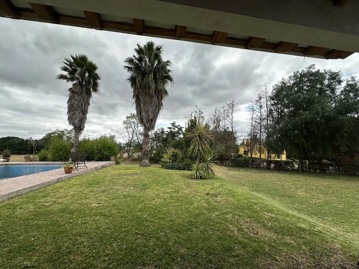 Encantadora Propiedad con Potencial en Valle Verde — foto 4